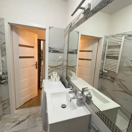 Bezagenta Ryzowa2 Studio 호텔 *