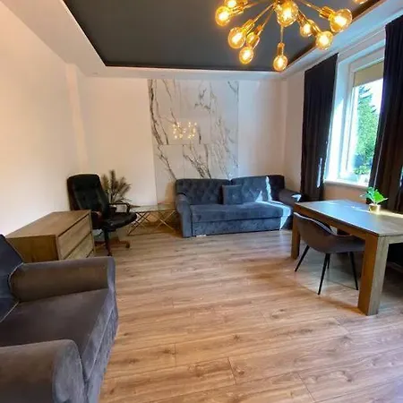 Bezagenta Ryzowa2 Studio * Varsóvia