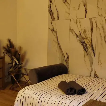 Hotel Bezagenta Ryzowa2 Studio Warsaw