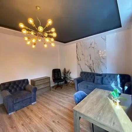 Bezagenta Ryzowa2 Studio Varsóvia