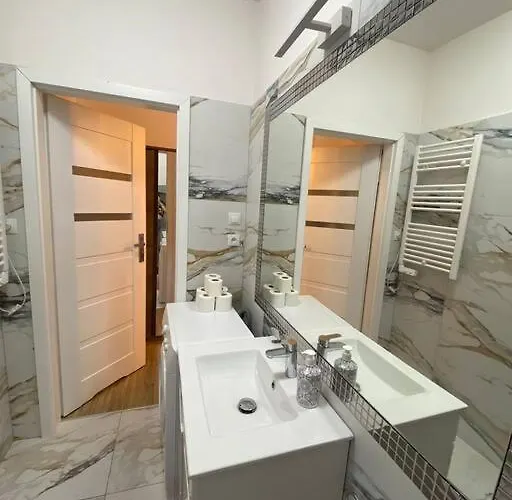 Bezagenta Ryzowa2 Studio Hotel *